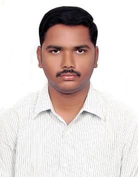 G. Ganesh Kumar
